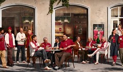 Adidas FC Bayern 125 Years