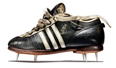 Adidas Archive Shoe Black