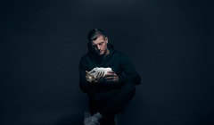 Adidas x Toni Kroos